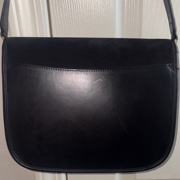 Sezane Large Romeo Black - Picture 9 of 12